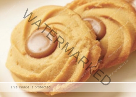 MG Bakery Coffee Cookies / LB